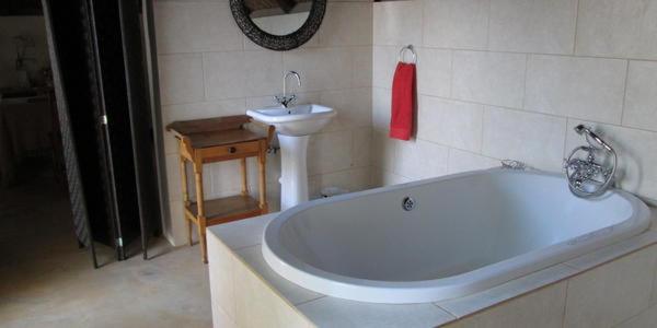 פנסיון Waterberg Inn