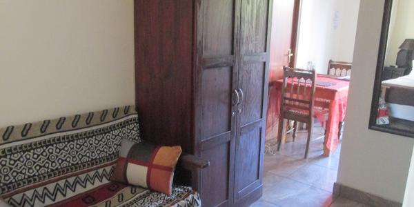 פנסיון Waterberg Inn