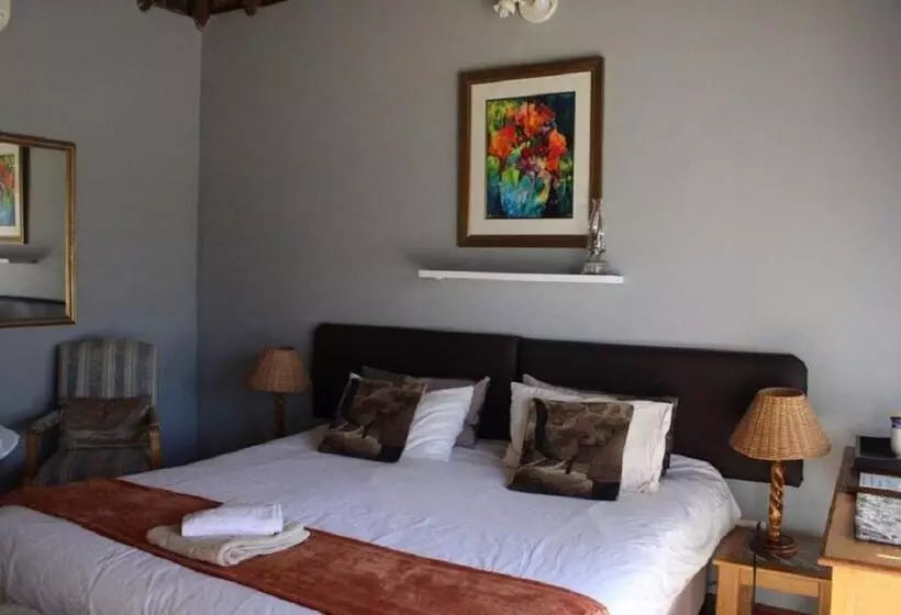 ペンション Waterberg Inn