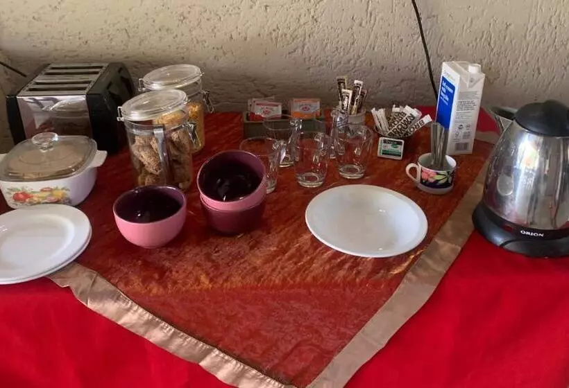 ペンション Waterberg Inn