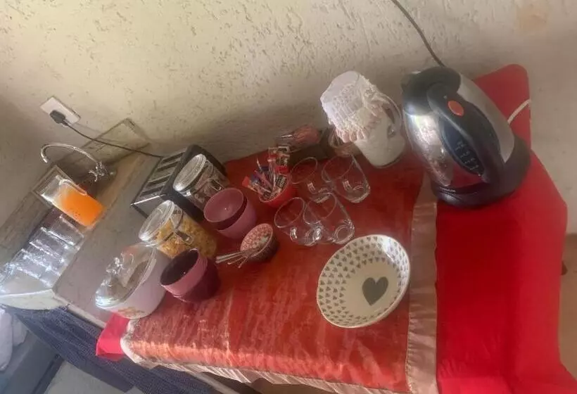 ペンション Waterberg Inn