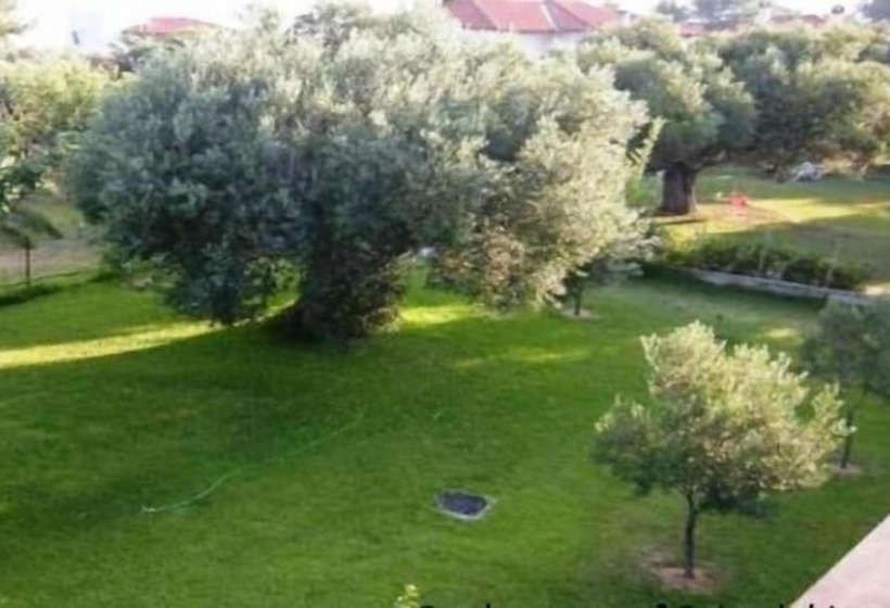 Petradaki Apartments