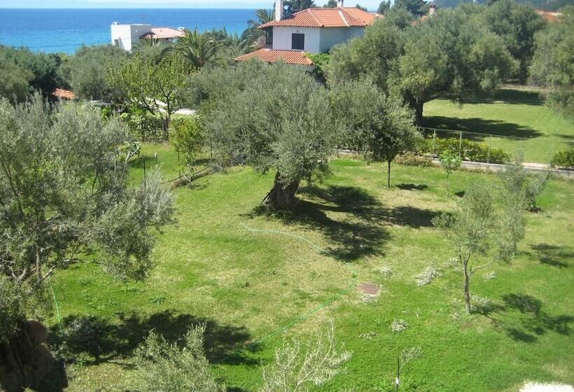 Petradaki Apartments