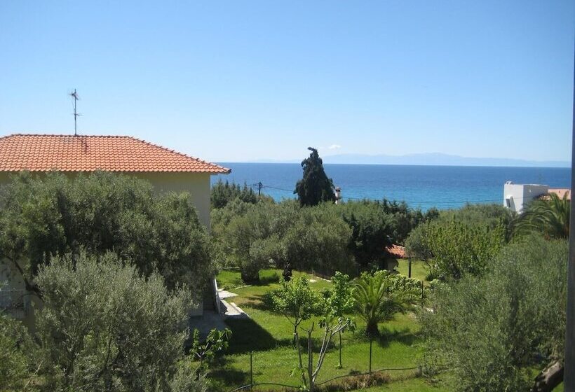 Petradaki Apartments