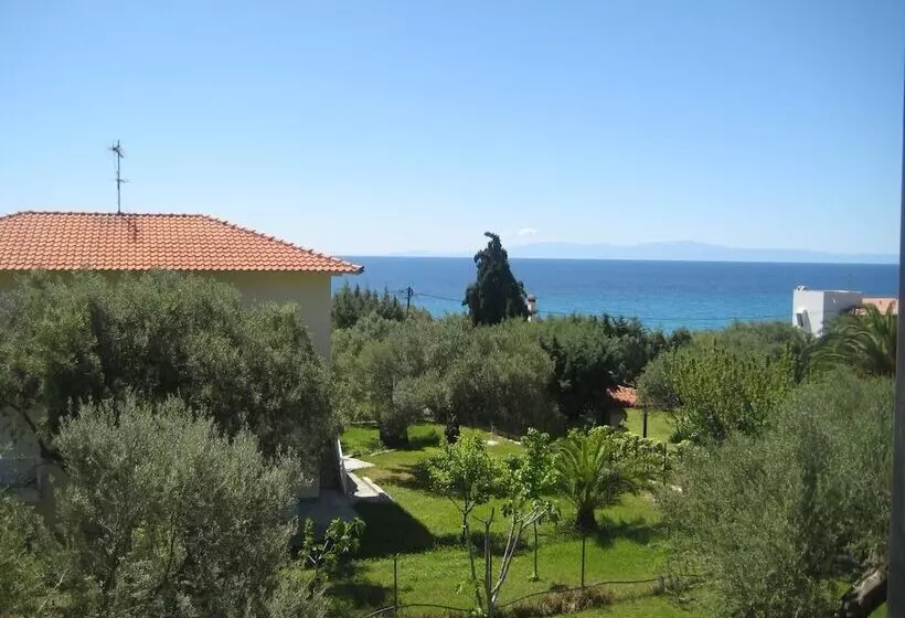 Petradaki Apartments
