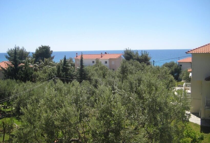 Petradaki Apartments