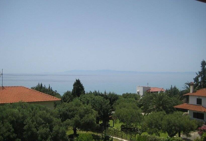 Petradaki Apartments