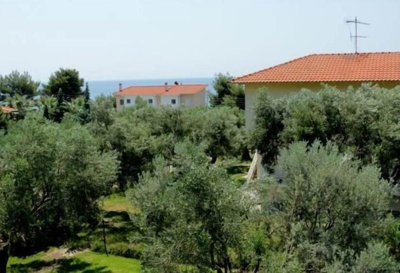 Petradaki Apartments