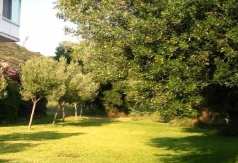 Petradaki Apartments