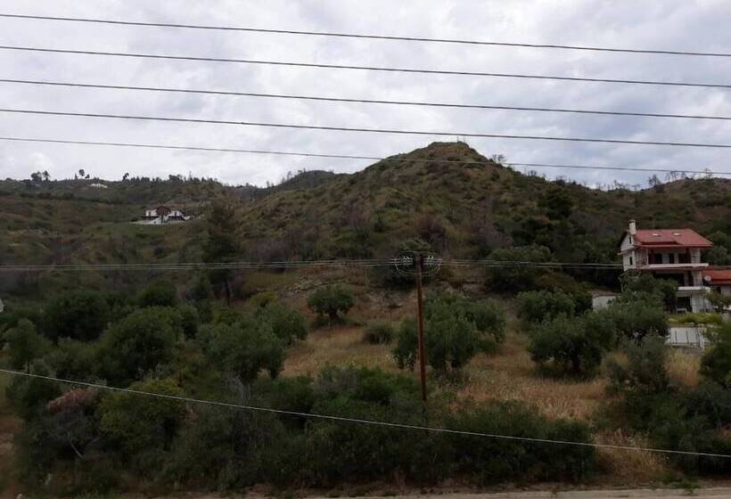 Petradaki Apartments