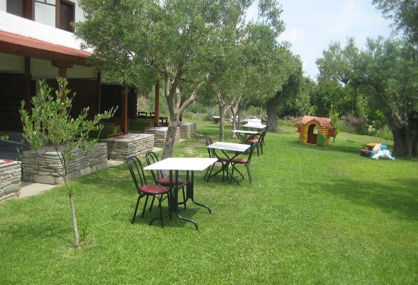 Petradaki Apartments