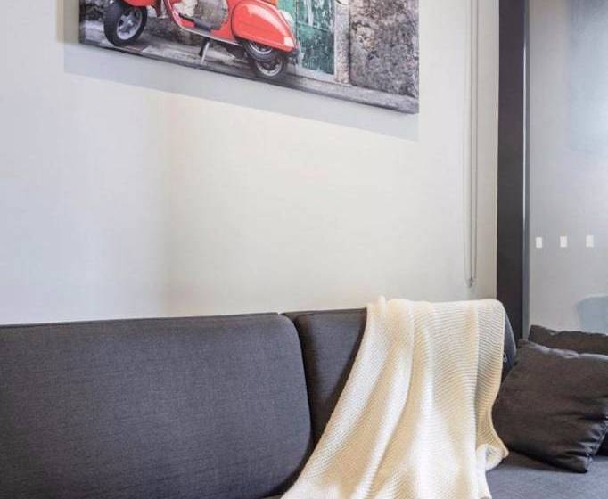 Prima Pearl Luxury 2bedroom Apartment