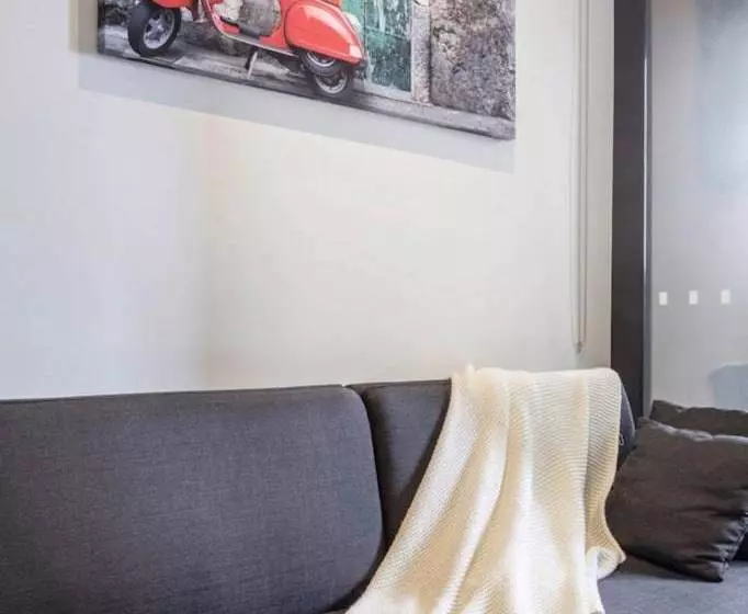 Prima Pearl Luxury 2bedroom Apartment