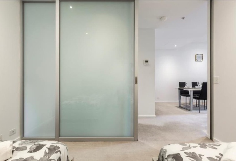 Prima Pearl Luxury 2bedroom Apartment