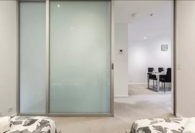 Prima Pearl Luxury 2bedroom Apartment