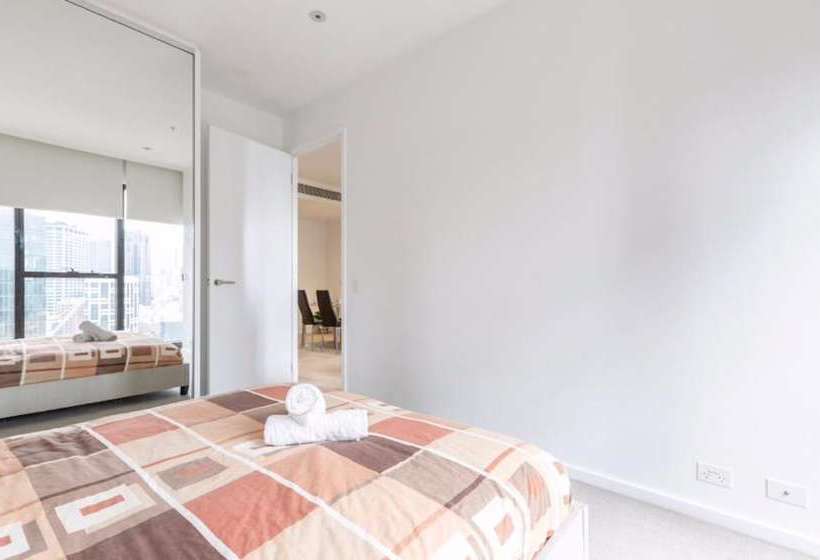 Prima Pearl Luxury 2bedroom Apartment