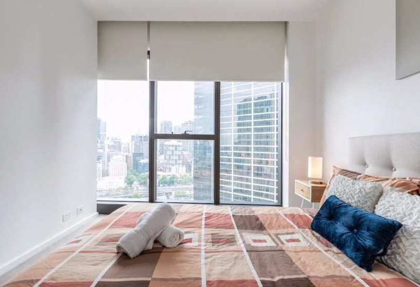 Prima Pearl Luxury 2bedroom Apartment