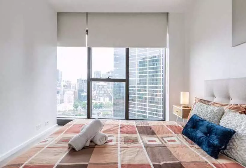 Prima Pearl Luxury 2bedroom Apartment