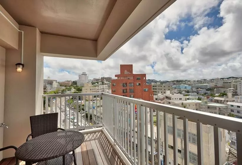 Ryuka Hotel Naha