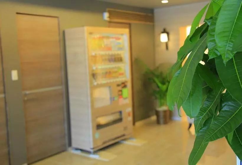 Ryuka Hotel Naha