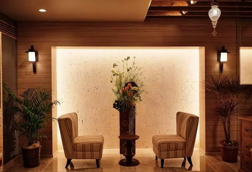 Ryuka Hotel Naha