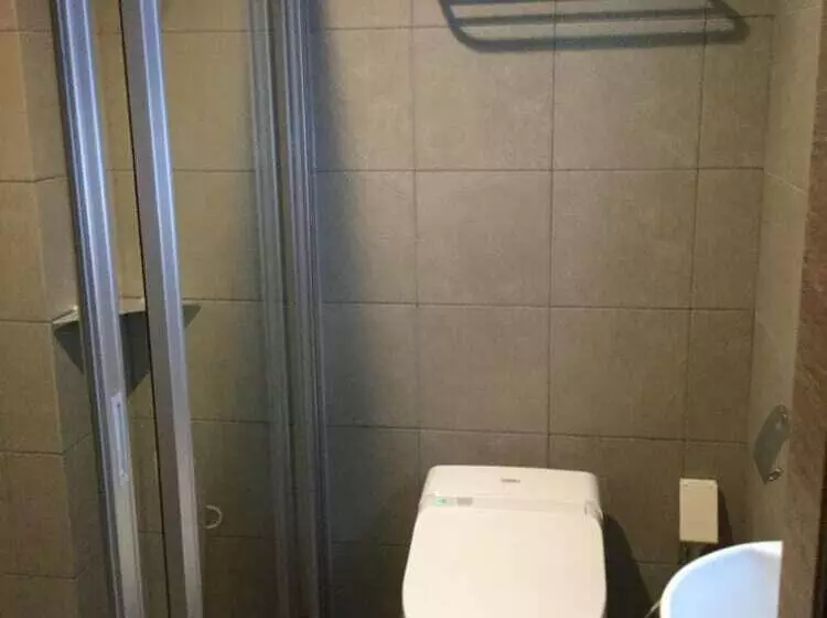 Ryuka Hotel Naha