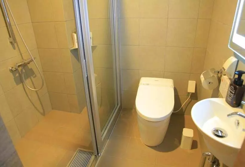 Ryuka Hotel Naha