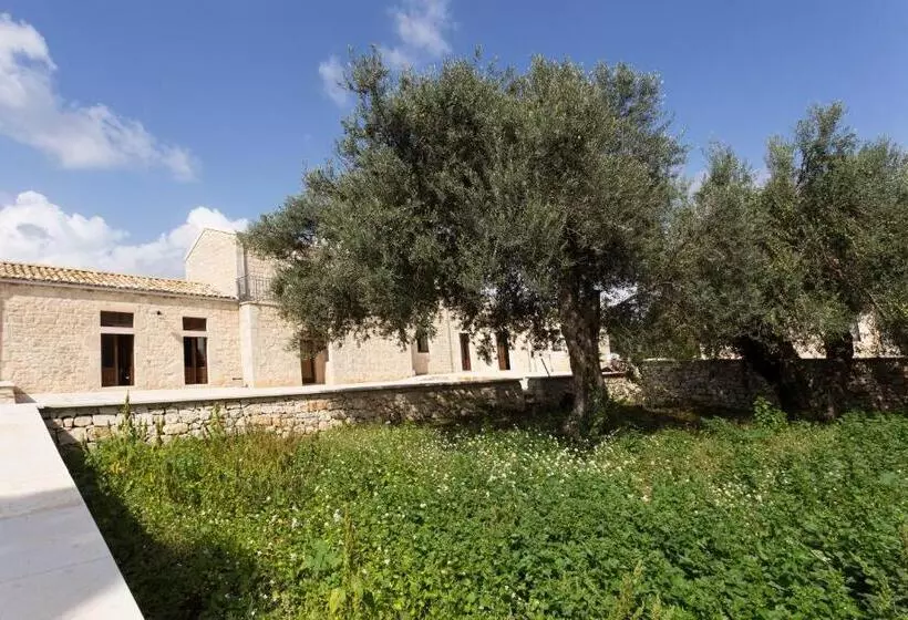 Tre Balate Natura E Relax