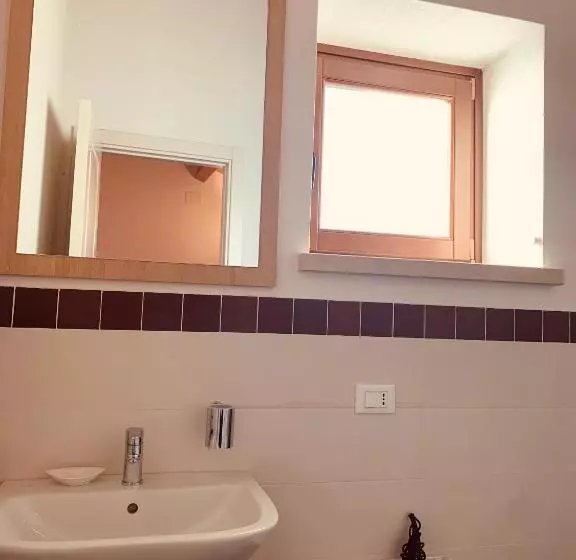 Tre Balate Natura E Relax