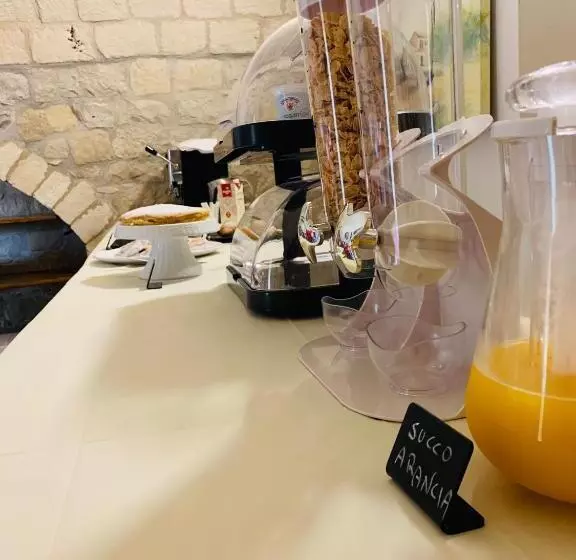 Tre Balate Natura E Relax