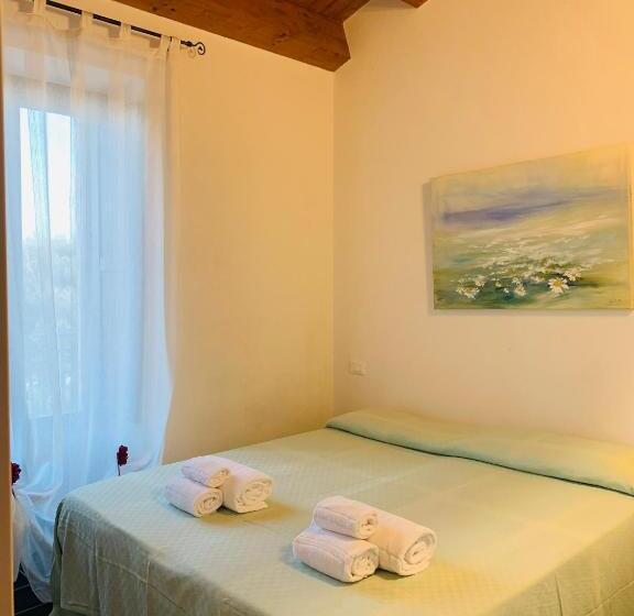 Tre Balate Natura E Relax