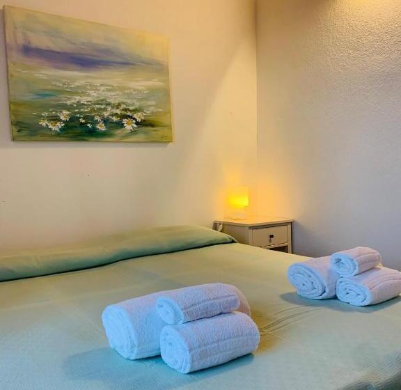 Tre Balate Natura E Relax