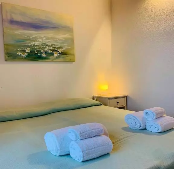 Tre Balate Natura E Relax