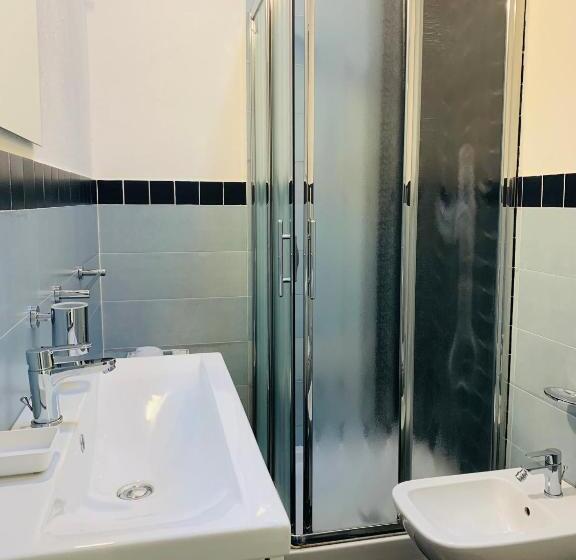 Tre Balate Natura E Relax