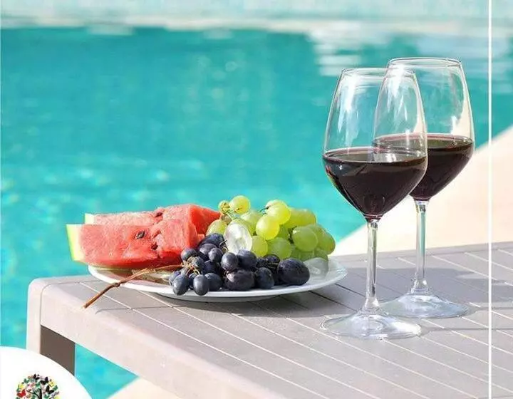 Tre Balate Natura E Relax