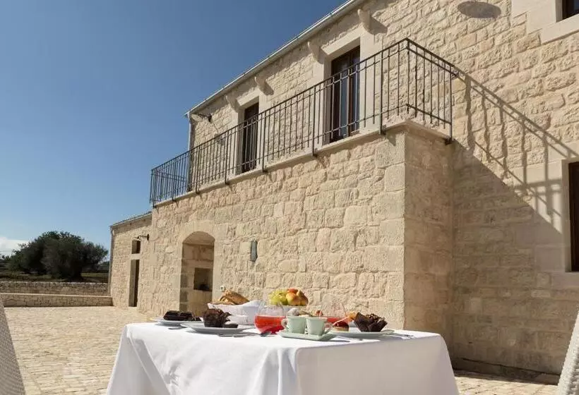 Tre Balate Natura E Relax