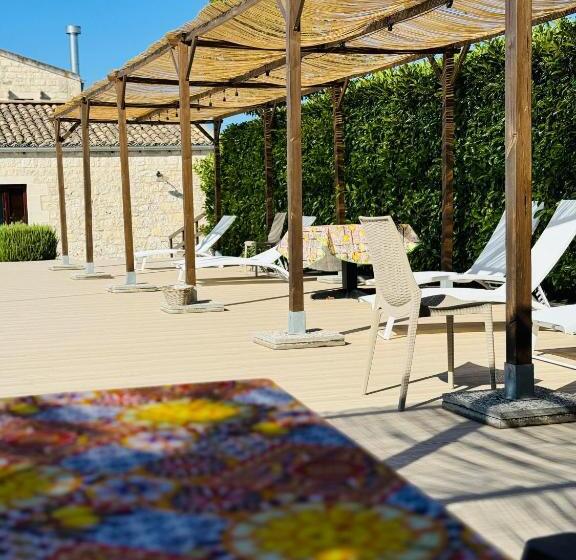 Tre Balate Natura E Relax