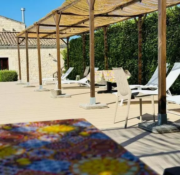 Tre Balate Natura E Relax