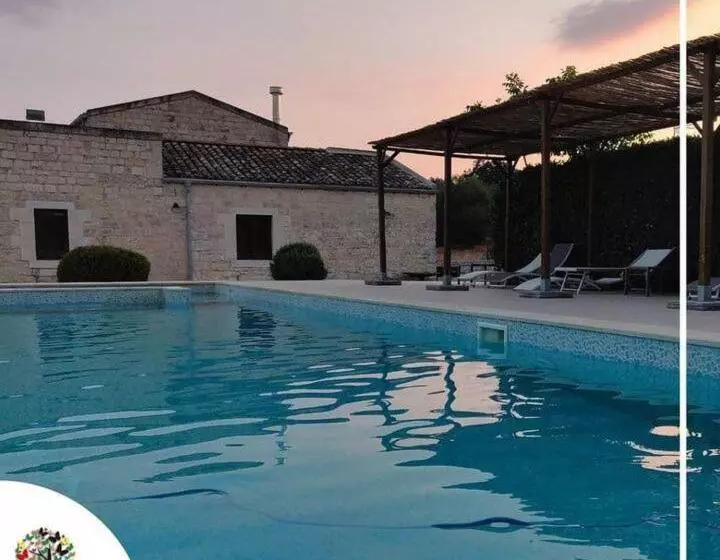 Tre Balate Natura E Relax