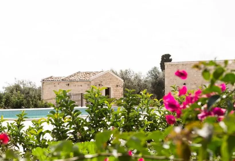 Tre Balate Natura E Relax