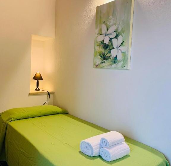 Tre Balate Natura E Relax