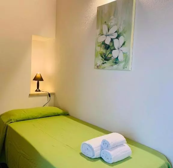 Tre Balate Natura E Relax