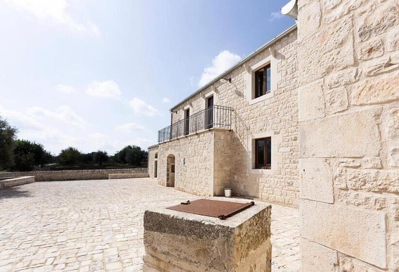 Tre Balate Natura E Relax