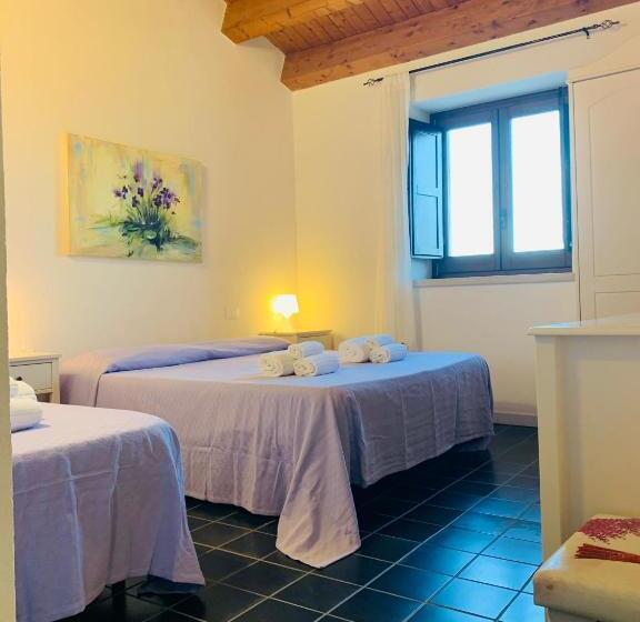 Tre Balate Natura E Relax