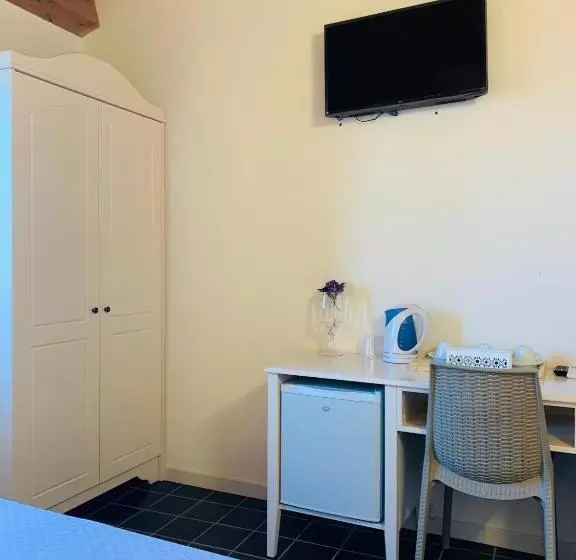 Tre Balate Natura E Relax