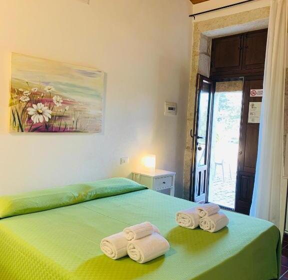 Tre Balate Natura E Relax