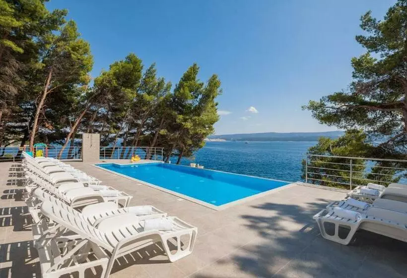 Villa Charlotte