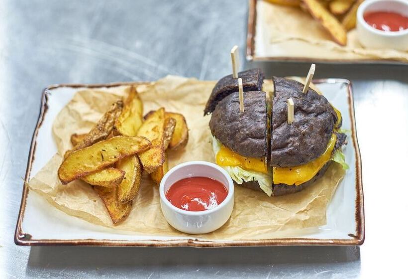 Grand Hotel Bezhitsa