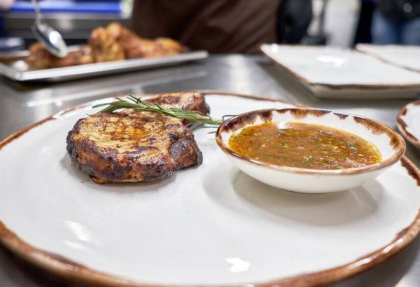 Grand Hotel Bezhitsa