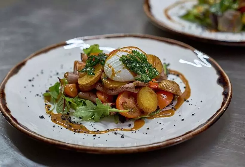 Grand Hotel Bezhitsa